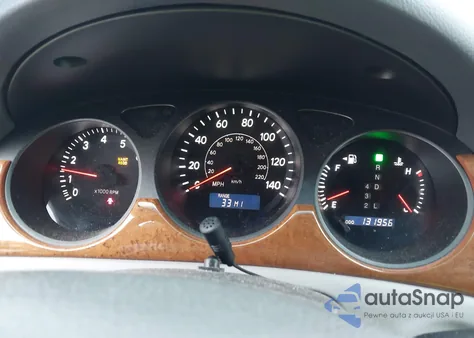 2005 Lexus Es 330 z USA, uszkodzony, nr VIN JTHBA30G855085750